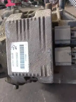 Second-hand car spare part front differential for opel antara antara oem iam references 25909572  