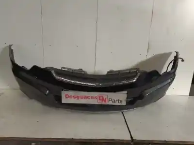 Pièce détachée automobile d'occasion le pare-choc avant pour opel antara antara références oem iam 4808280