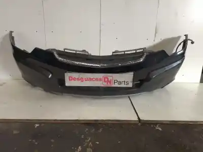 Second-hand car spare part front bumper for opel antara antara oem iam references 4808280  