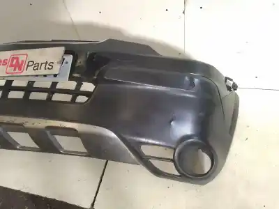 Second-hand car spare part front bumper for opel antara antara oem iam references 4808280  