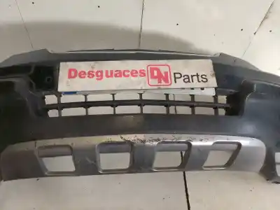 Second-hand car spare part front bumper for opel antara antara oem iam references 4808280  