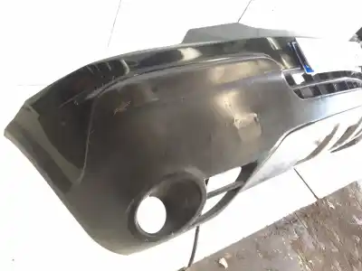 Second-hand car spare part front bumper for opel antara antara oem iam references 4808280  
