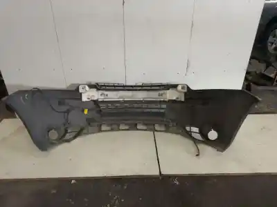 Second-hand car spare part front bumper for opel antara antara oem iam references 4808280  