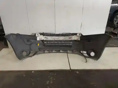 Second-hand car spare part front bumper for opel antara antara oem iam references 4808280  