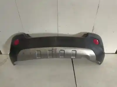 Pièce détachée automobile d'occasion pare-chocs arrière pour opel antara antara références oem iam 4810746