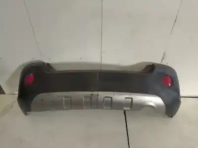 Second-hand car spare part rear bumper for opel antara antara oem iam references 4810746  