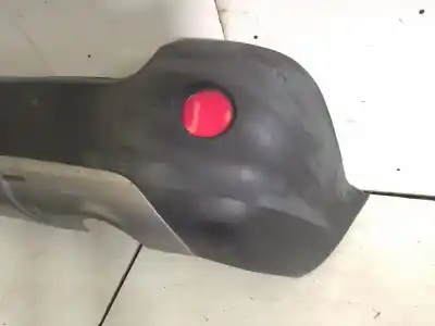 Second-hand car spare part rear bumper for opel antara antara oem iam references 4810746  