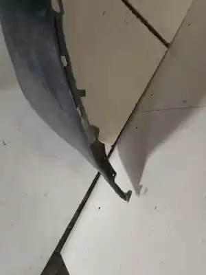 Second-hand car spare part rear bumper for opel antara antara oem iam references 4810746  