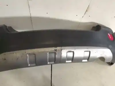 Second-hand car spare part rear bumper for opel antara antara oem iam references 4810746  