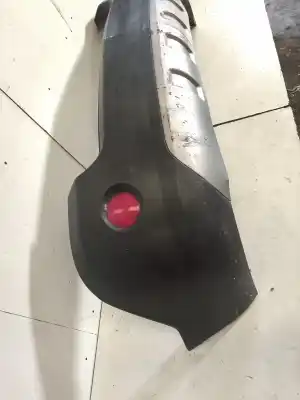 Second-hand car spare part rear bumper for opel antara antara oem iam references 4810746  