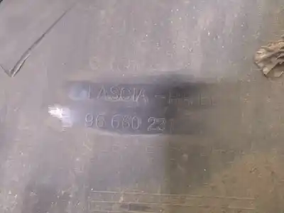 Second-hand car spare part rear bumper for opel antara antara oem iam references 4810746  