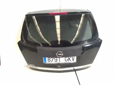 Second-hand car spare part tailgate for opel antara antara oem iam references 4808470  