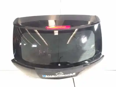 Second-hand car spare part tailgate for opel antara antara oem iam references 4808470  