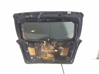 Second-hand car spare part tailgate for opel antara antara oem iam references 4808470  