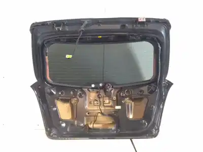 Second-hand car spare part tailgate for opel antara antara oem iam references 4808470  