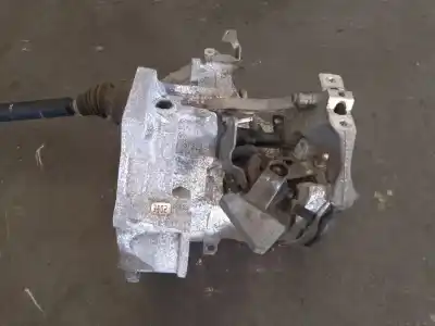 Автозапчастина б/у коробка передач для audi a3 (8p) 1.9 tdi ambiente посилання на oem iam gqq  