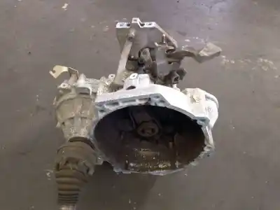 Автозапчастина б/у коробка передач для audi a3 (8p) 1.9 tdi ambiente посилання на oem iam gqq  