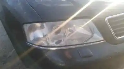 Second-hand car spare part right headlight for audi a6 berlina (4b2) a6 berlina oem iam references 4b0941004bh