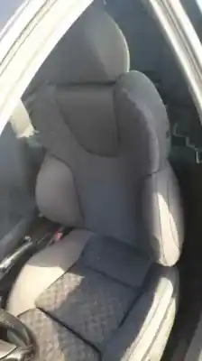 Second-hand car spare part left front seat for audi a6 berlina (4b2) a6 berlina oem iam references 