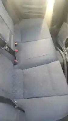 Second-hand car spare part rear seats for audi a6 berlina (4b2) a6 berlina oem iam references 