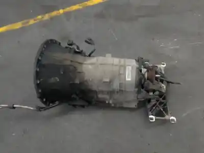 Second-hand car spare part gearbox for jaguar xf 3.0 v6 diesel luxury oem iam references 9x23700ad
