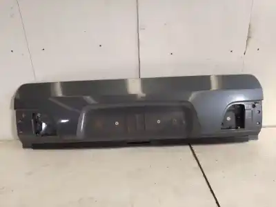 Peça sobressalente para automóvel em segunda mão porta da mala / tampa traseira por bmw x5 (e53) 3.0 24v turbodiesel cat referências oem iam 41627130827