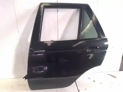 Автозапчасти б/у задняя левая дверь за bmw x5 (e53) 3.0d ссылки oem iam 41528256827
