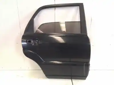 Piesă de schimb auto la mâna a doua  pentru KIA SPORTAGE  Referințe OEM IAM 770041F050  