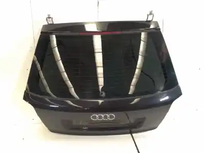 Автозапчасти б/у задняя дверь за audi a3 (8p) 2.0 tdi ambiente ссылки oem iam 8p3827023ac  