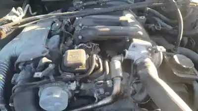 Second-hand car spare part complete engine for bmw serie 3 compact (e46) serie 3 compact oem iam references 204d4  