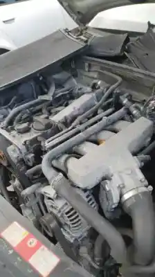 Pezzo di ricambio per auto di seconda mano motore completo per audi a4 berlina (8e) 1.8 20v turbo riferimenti oem iam avj
