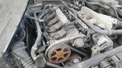Second-hand car spare part complete engine for audi a4 berlina (8e) 1.8 20v turbo oem iam references avj  