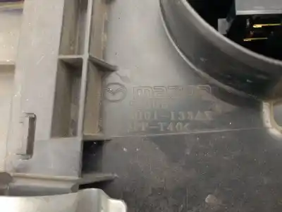 Автозапчастина б/у повітряний фільтр для mazda cx-5 cx-5 посилання на oem iam sh01133ax  