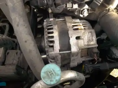 Автозапчастина б/у  для MAZDA CX-5  Посилання на OEM IAM A2TX3081  