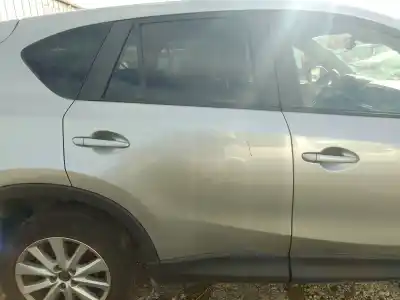 Автозапчастина б/у  для MAZDA CX-5  Посилання на OEM IAM KDY37202XC  