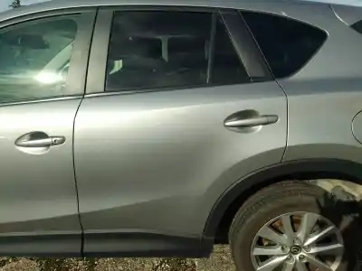 Автозапчастина б/у  для MAZDA CX-5  Посилання на OEM IAM KDY37302XC  