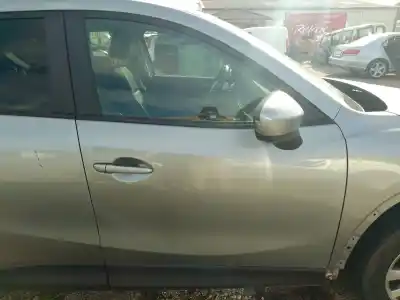 Автозапчастина б/у  для MAZDA CX-5  Посилання на OEM IAM KDY35902XH  