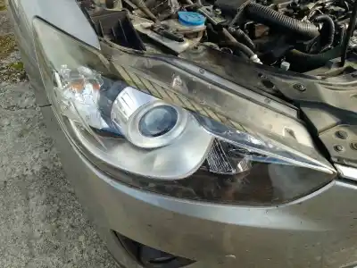 Автозапчастина б/у права фа для mazda cx-5 cx-5 посилання на oem iam kd5351031d