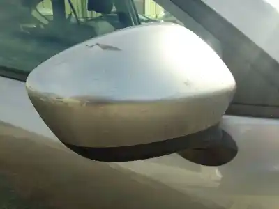Автозапчастина б/у правий задний огляд для mazda cx-5 cx-5 посилання на oem iam kd5169121k
