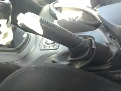 Автозапчастина б/у важіль ручного гальма для mazda cx-5 cx-5 посилання на oem iam kd3344010c