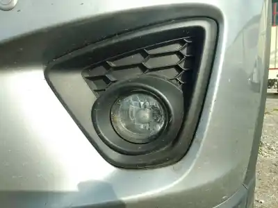 Автозапчастина б/у ліва протитутмана для mazda cx-5 cx-5 посилання на oem iam tk2151690a