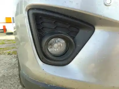 Автозапчастина б/у правий протитуман для mazda cx-5 cx-5 посилання на oem iam tk2151680a