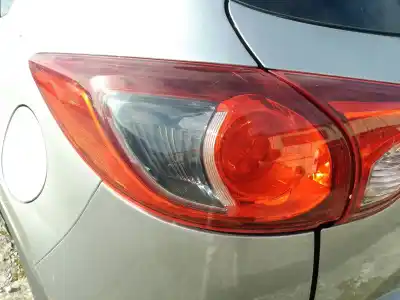 Автозапчастина б/у лівий ход ліхар для mazda cx-5 cx-5 посилання на oem iam kd5451160d