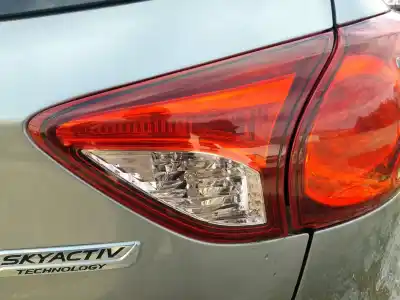 Автозапчастина б/у внутрішній правий завод для mazda cx-5 cx-5 посилання на oem iam 845998
