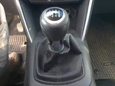 Автозапчастина б/у передач для mazda cx-5 cx-5 посилання на oem iam ke4046100b
