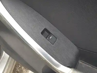 Автозапчастина б/у передній правий віконний вимикач для MAZDA CX-5 CX-5 Посилання на OEM IAM KD4566370  