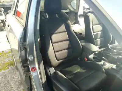 Автозапчастина б/у передне праве сиділо для mazda cx-5 cx-5 посилання на oem iam 845825