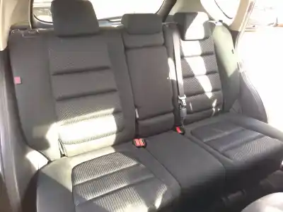 Автозапчастина б/у середне задне сиділо для mazda cx-5 cx-5 посилання на oem iam 846146