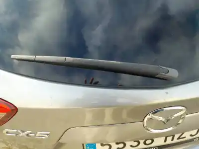 Автозапчастина б/у ручка заднього склоочисника для mazda cx-5 cx-5 посилання на oem iam 845988
