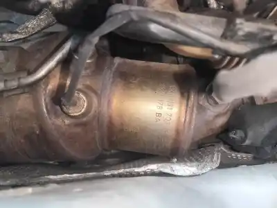 Second-hand car spare part CATALYTIC CONVERTER for AUDI A6 AVANT (4G5)  OEM IAM references 8K0178BA  
